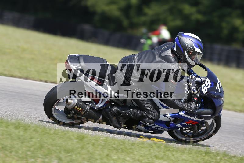 Archiv-2025/26 11.06.2025 Peter Studer have fun ADR/Gruppe blau/73